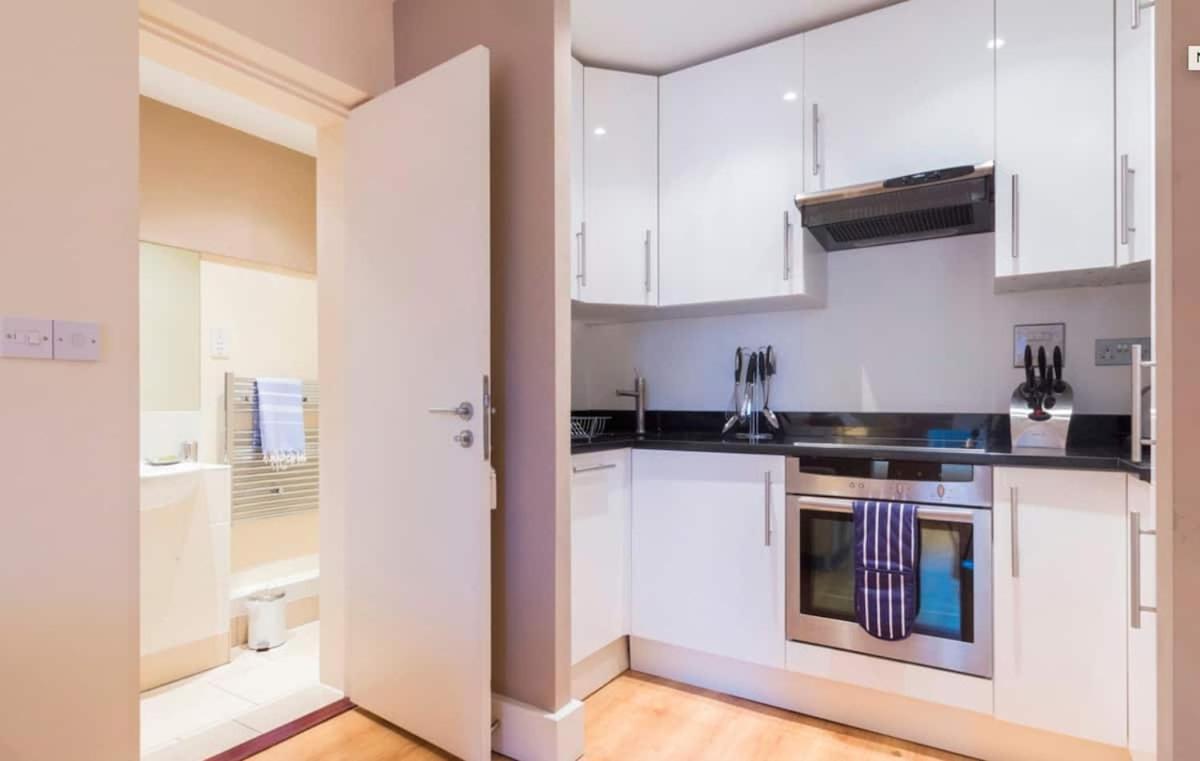 Appartamento 10 Eagle Court, Farringdon