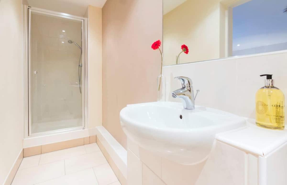 Appartamento 10 Eagle Court, Farringdon *