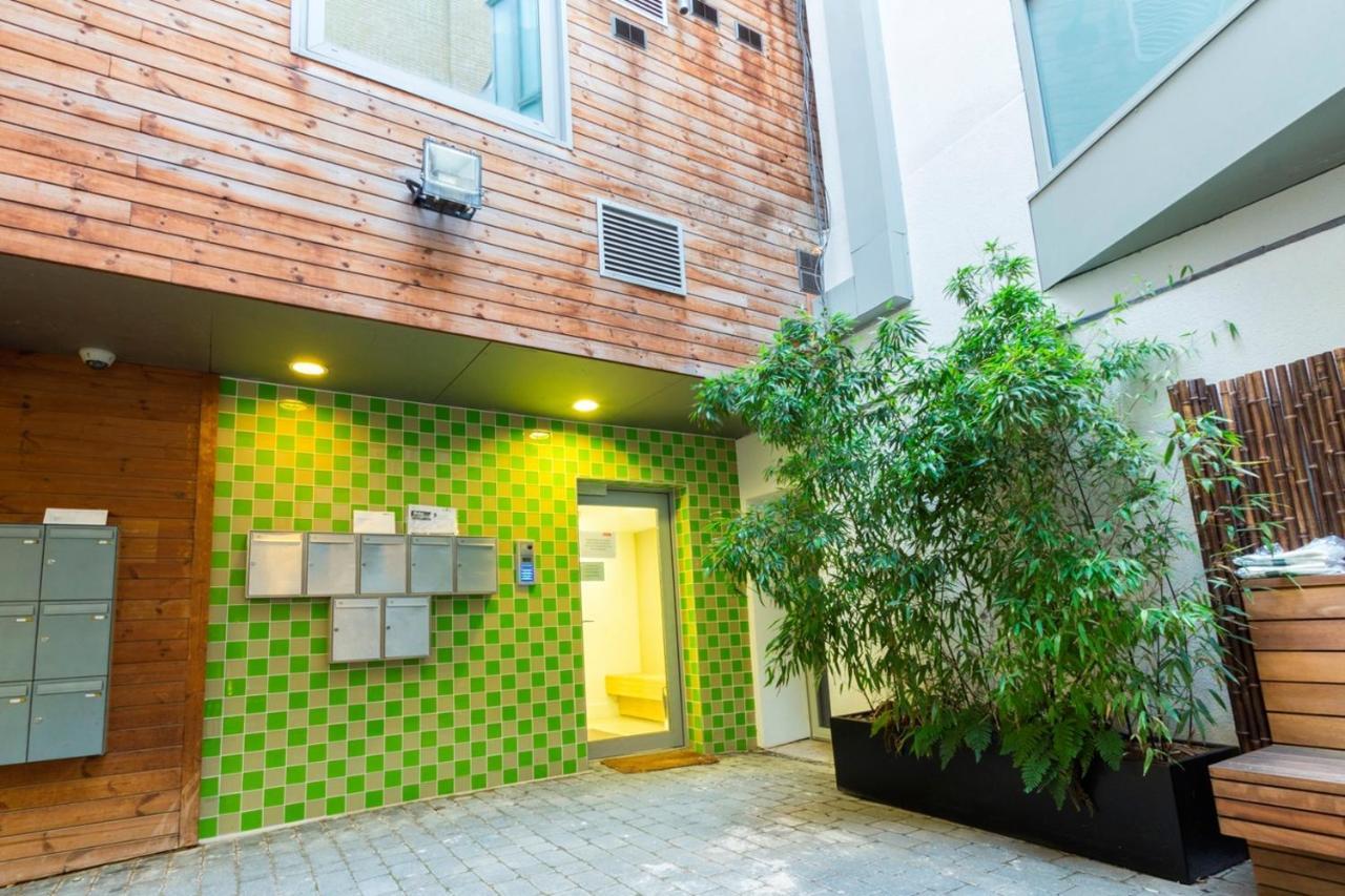 10 Eagle Court, Farringdon Londra