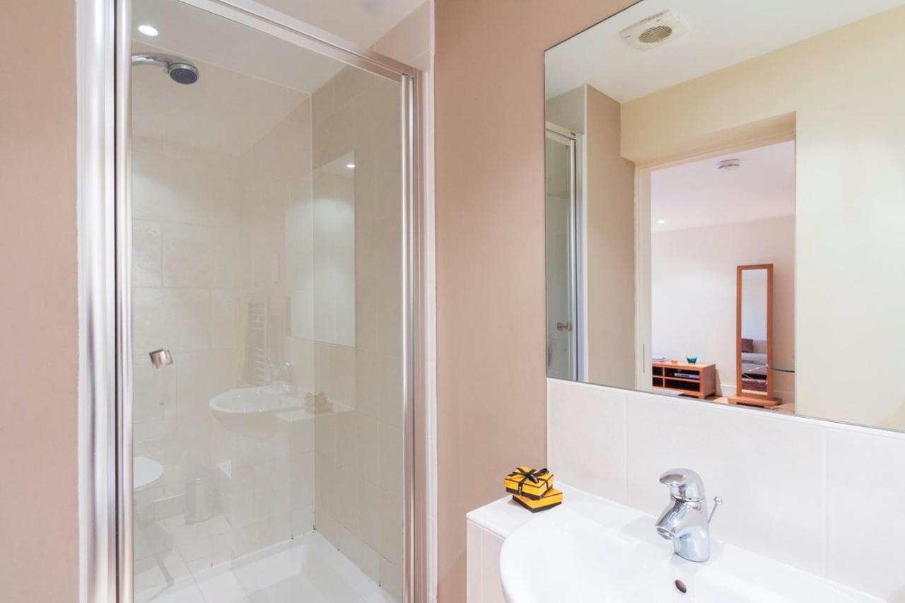 10 Eagle Court, Farringdon Appartamento