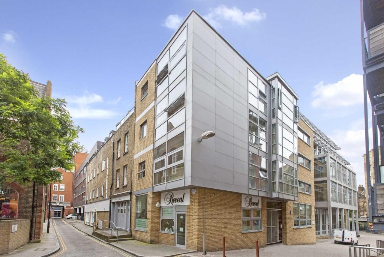 10 Eagle Court, Farringdon Appartamento